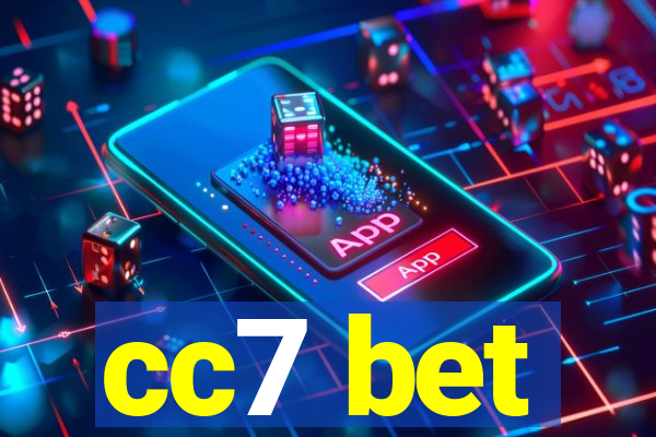 cc7 bet